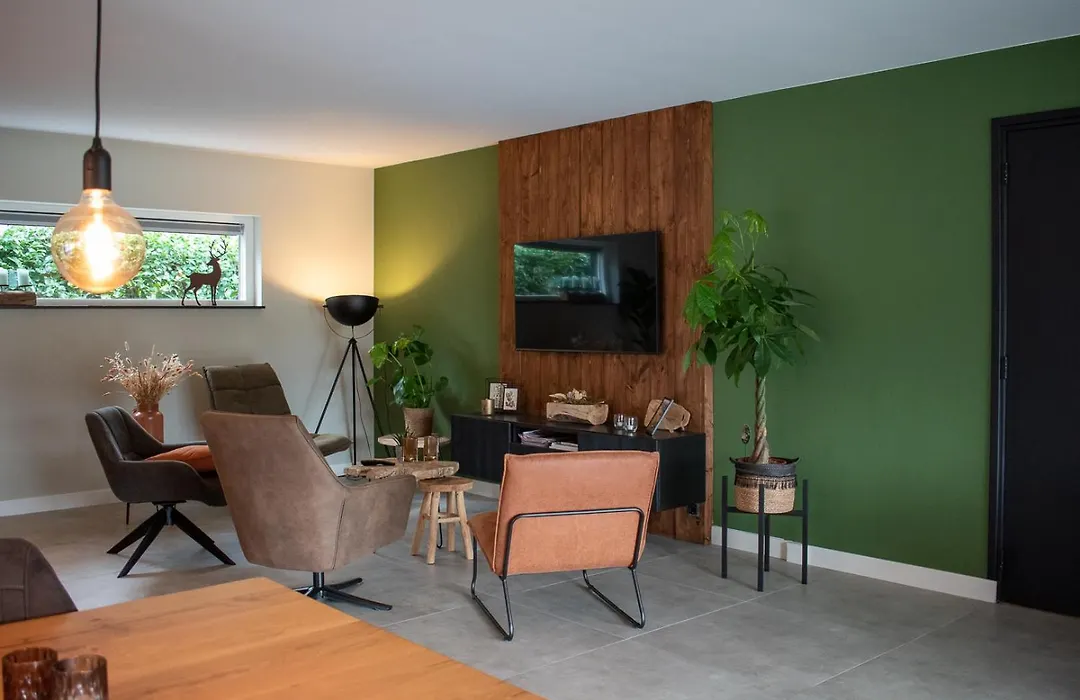 B&B Buiten Loon-1