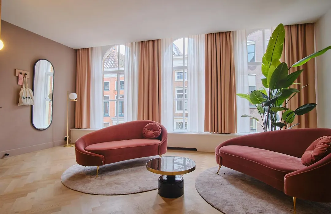 Hotel Halbert-1