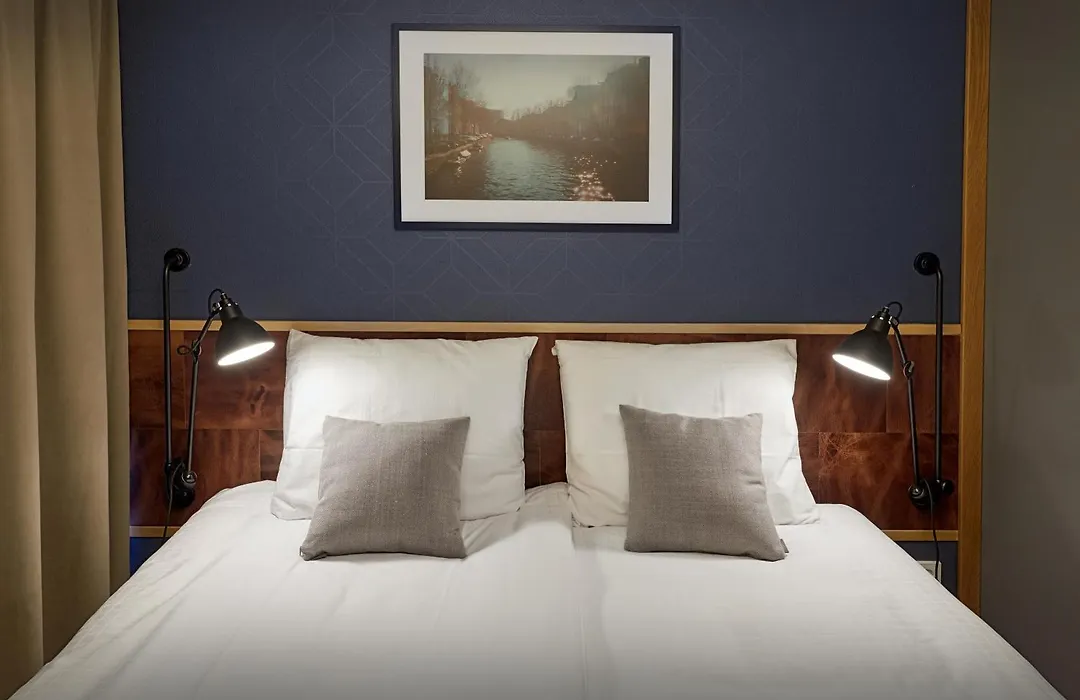 Nova Apartments Amsterdam (Adults Only)-1