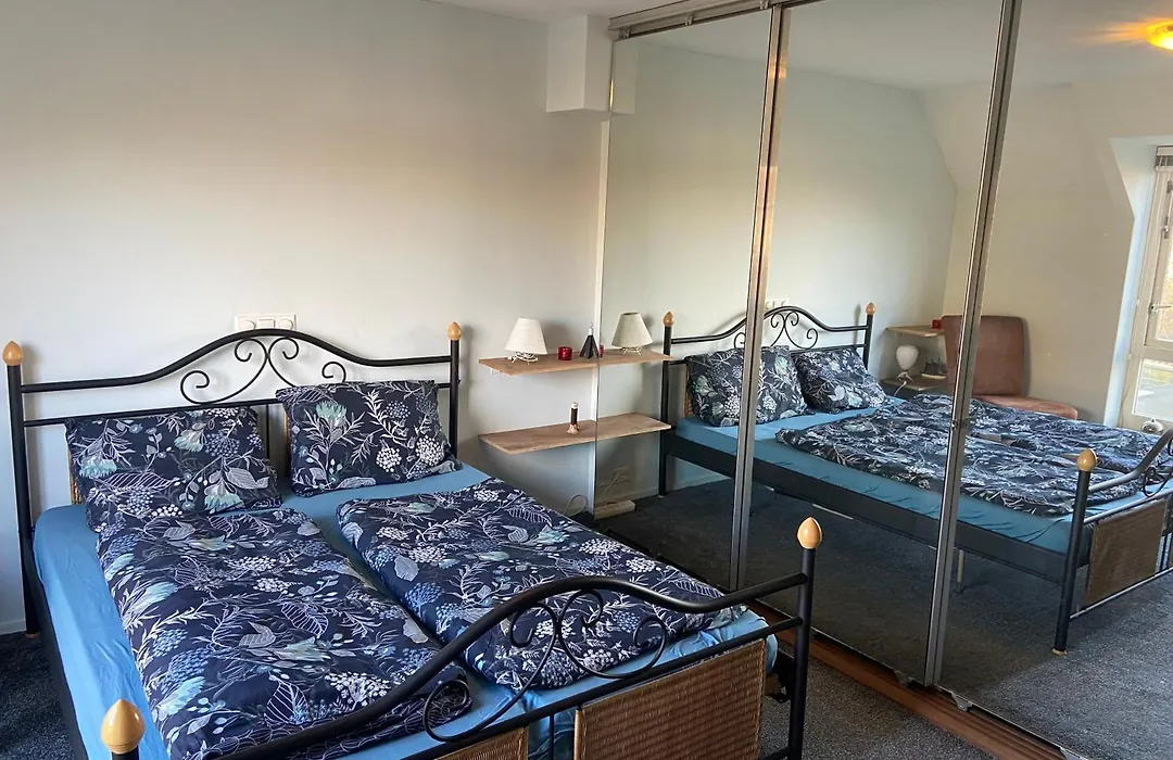 Appartement Twins-1