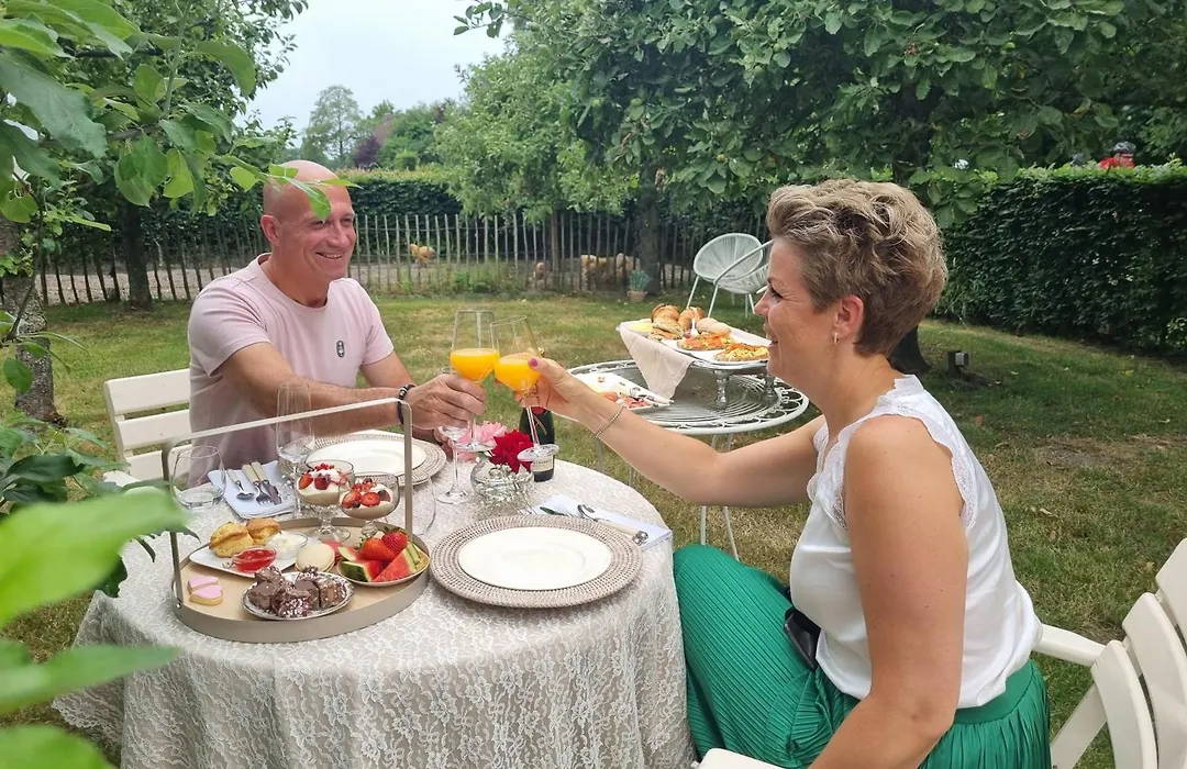 B&B De Ouw Skuur-1