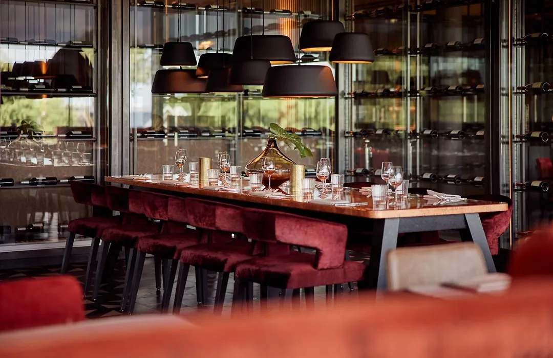 Van Der Valk Hotel Veenendaal-1