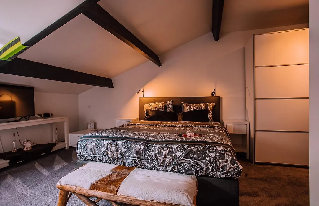 B&B/Boertel de Meander-1