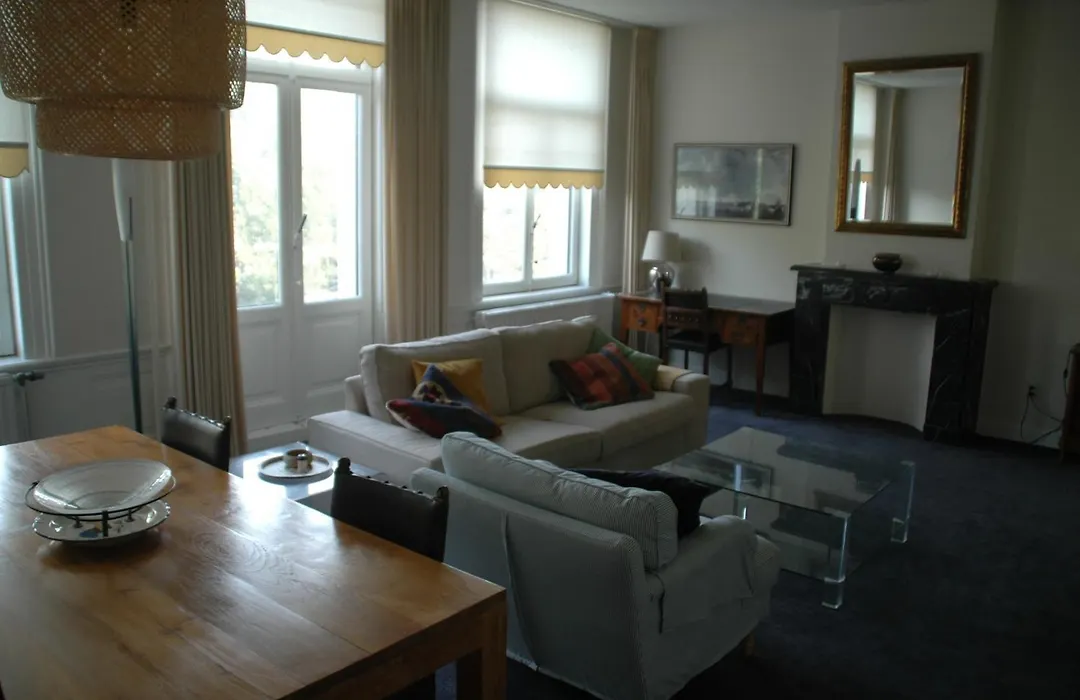 Vondelparkmuseum Inn-1