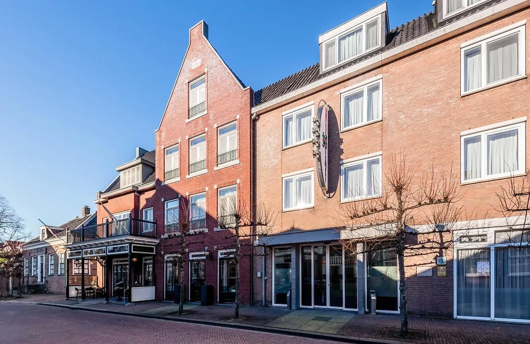 Hotel Aalsmeer-1