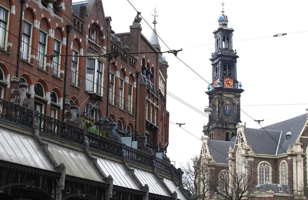 Hotel Galerij-1