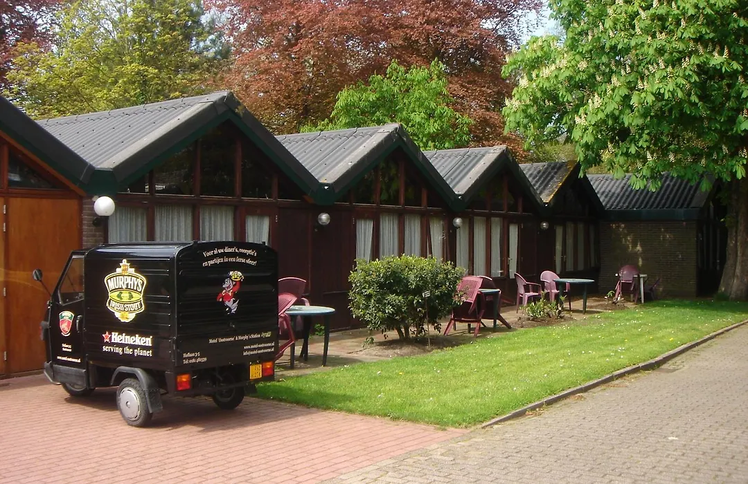 Motel Oostvoorne-1