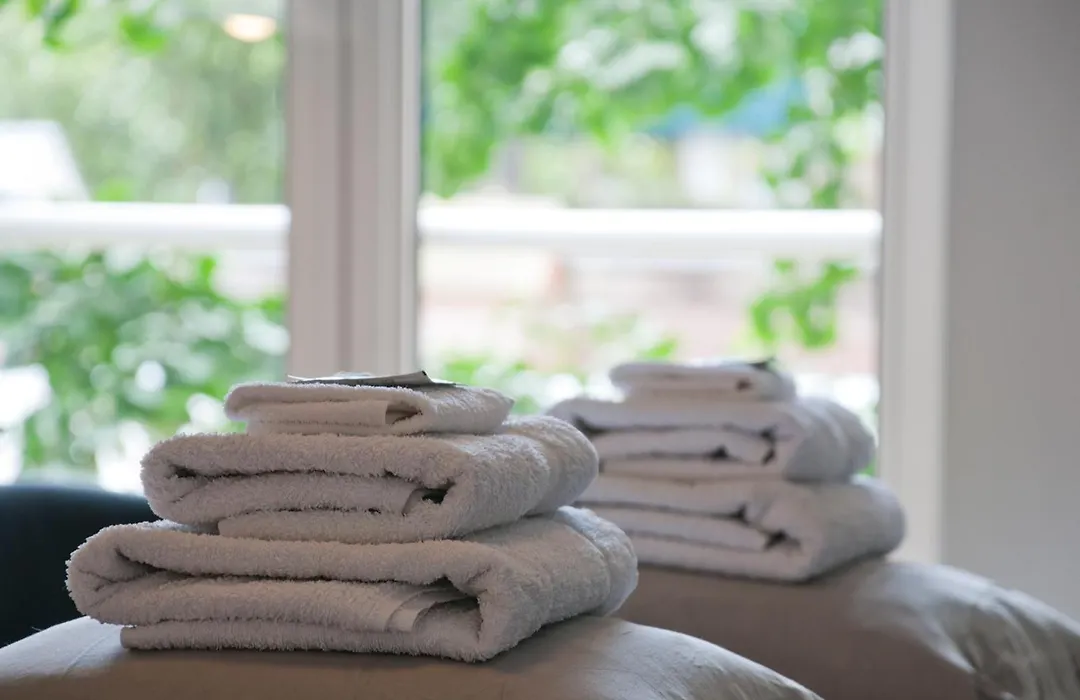 Bed & Breakfast Westviolet-1