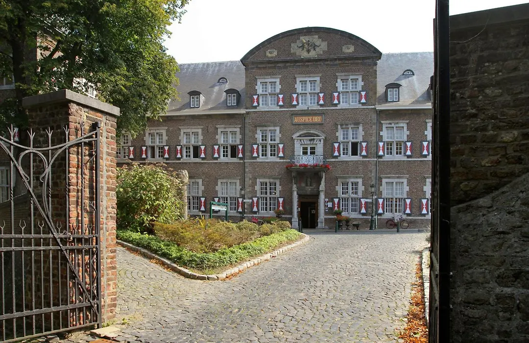 Abdij Hotel Rolduc-1