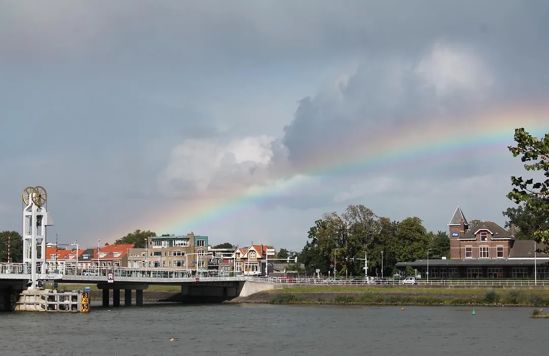 Hotel Van Dijk-1