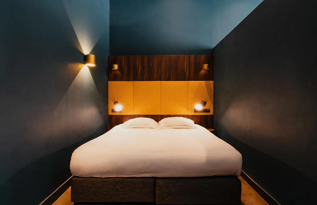 De Jonker Urban Suites-1