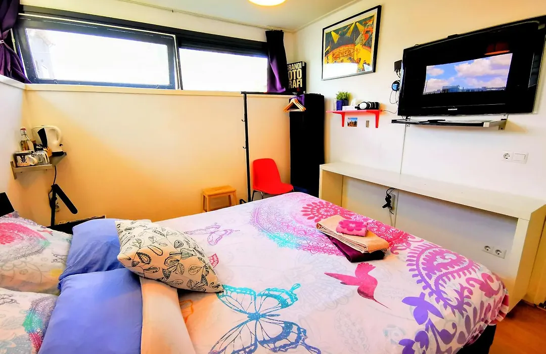 La Corte Sconta B&B-1