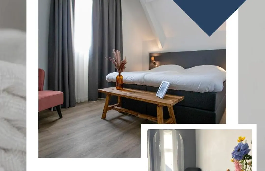 Hotel Tholen-1