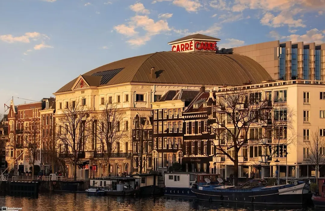 Hotel De Munck-1