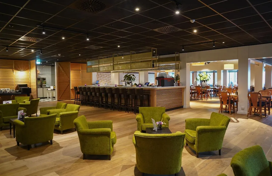 Resort Bad Boekelo - Hotel Met Spa & Wellness In Enschede-1