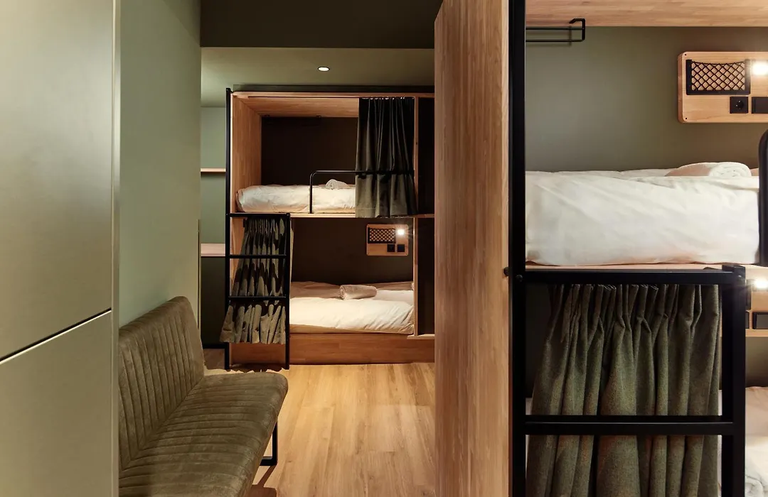 The Elephant Hostel-1