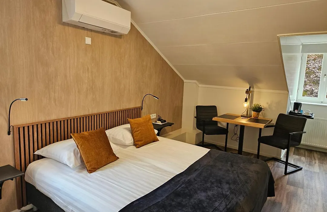 B&B Vouwere-1