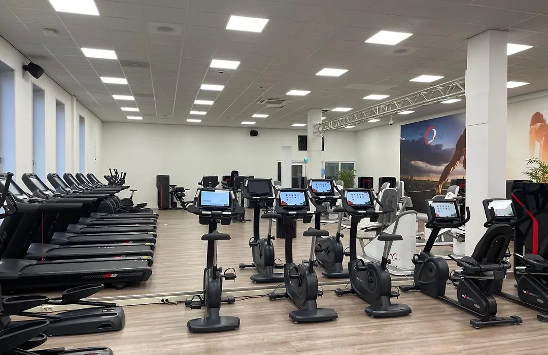 Fletcher Wellness-Hotel Helmond-1