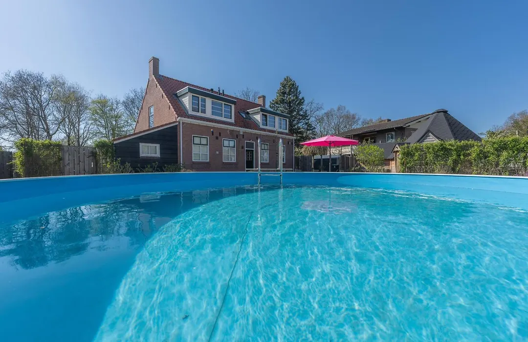 B&B Dennenbos-1