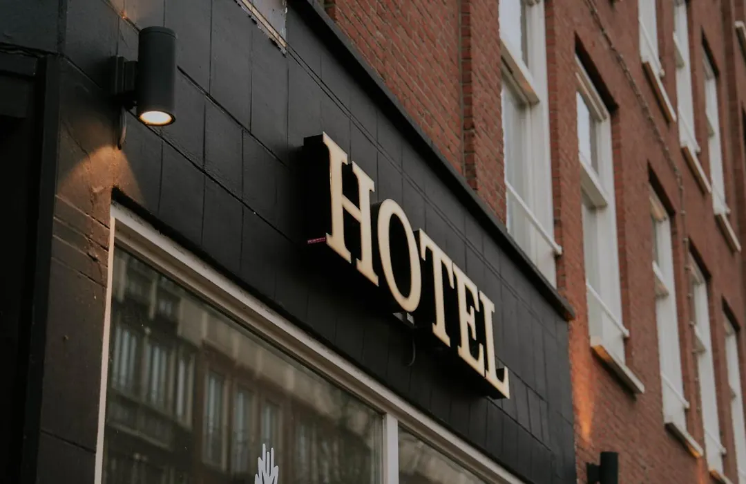 Hotel Heye 130-1