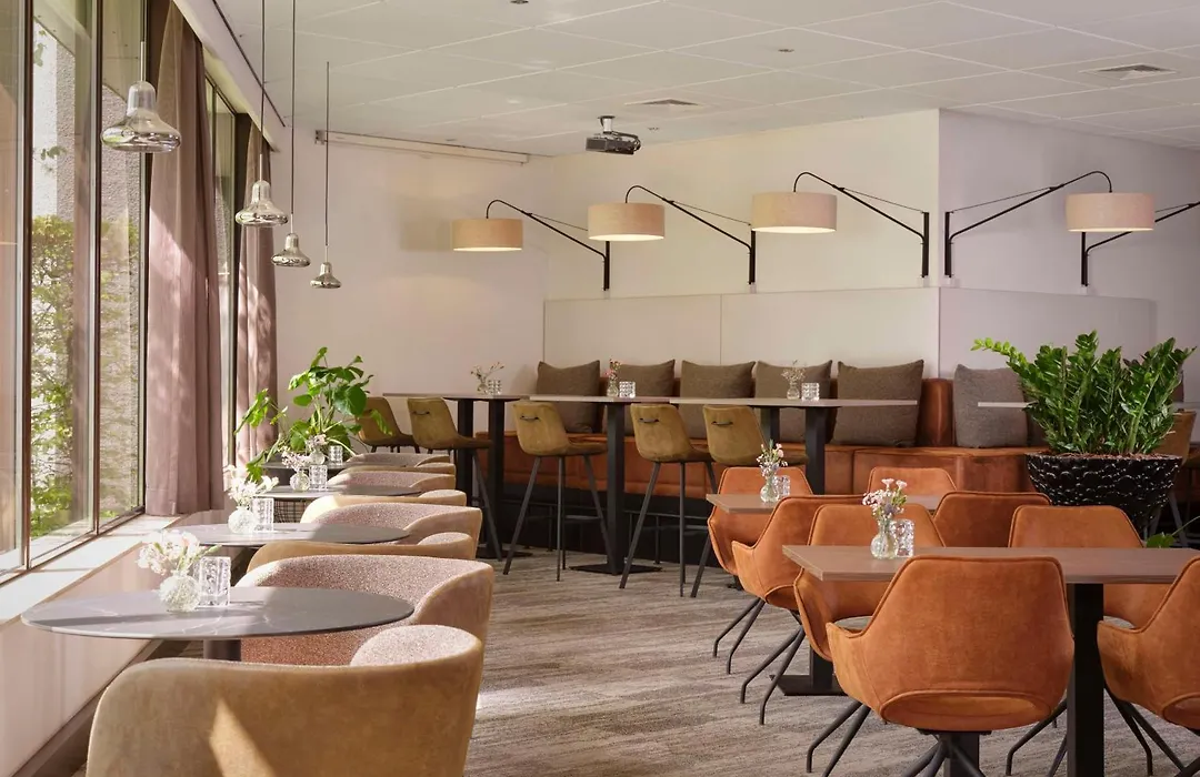 Park Plaza Eindhoven-1