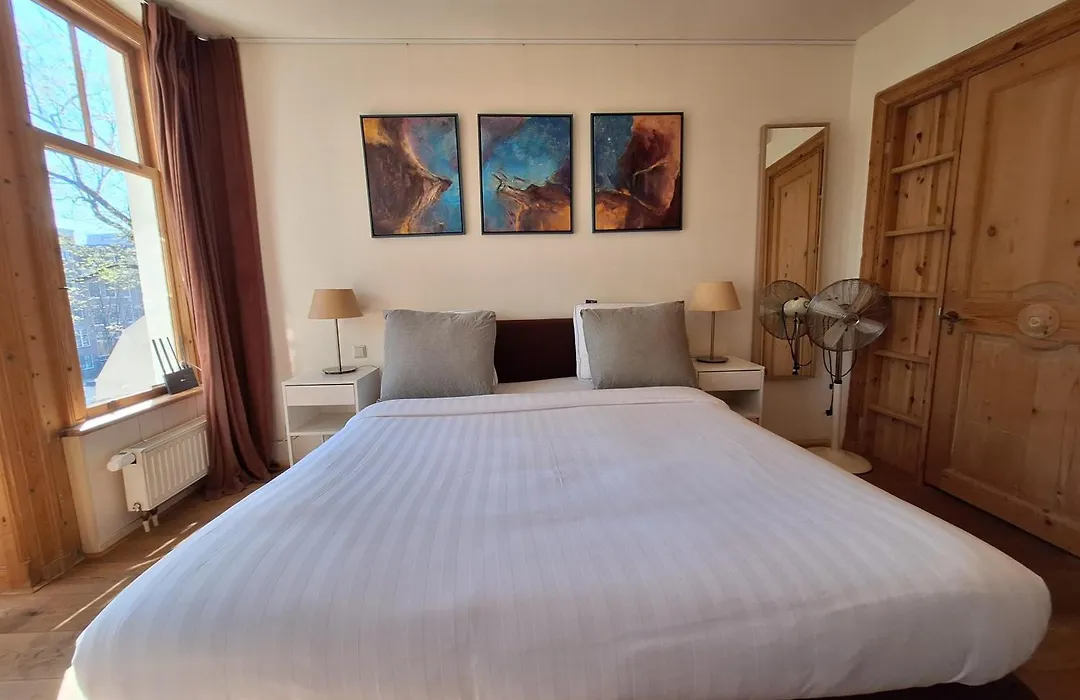 A B&B Amsterdam-1