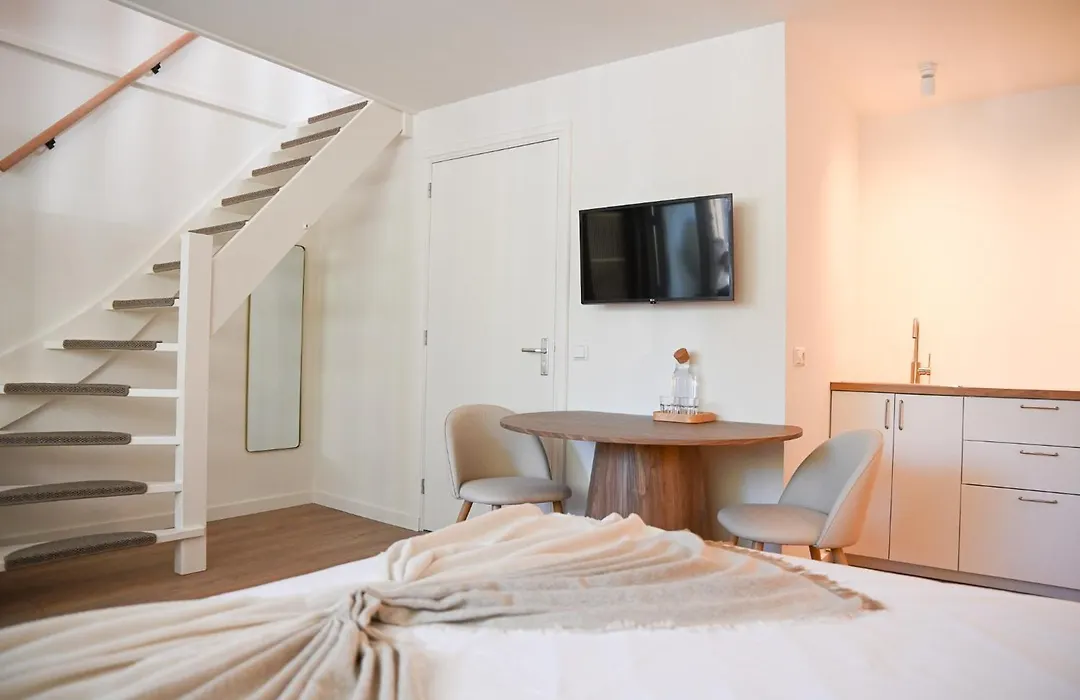 High Street Apartments-1