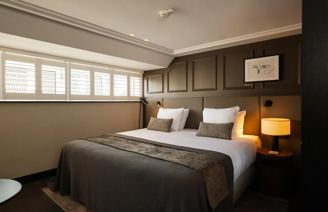 Boutique Hotel Beaumont Maastricht-1
