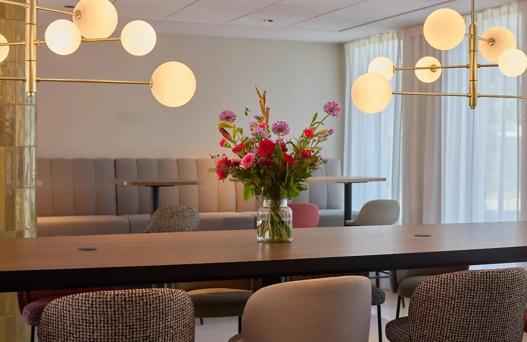 Hilton Garden Inn Leiden-1