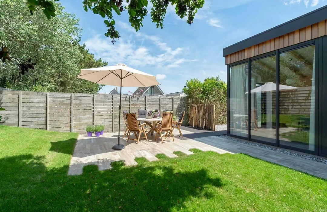 Attractive Home With Terrace-1