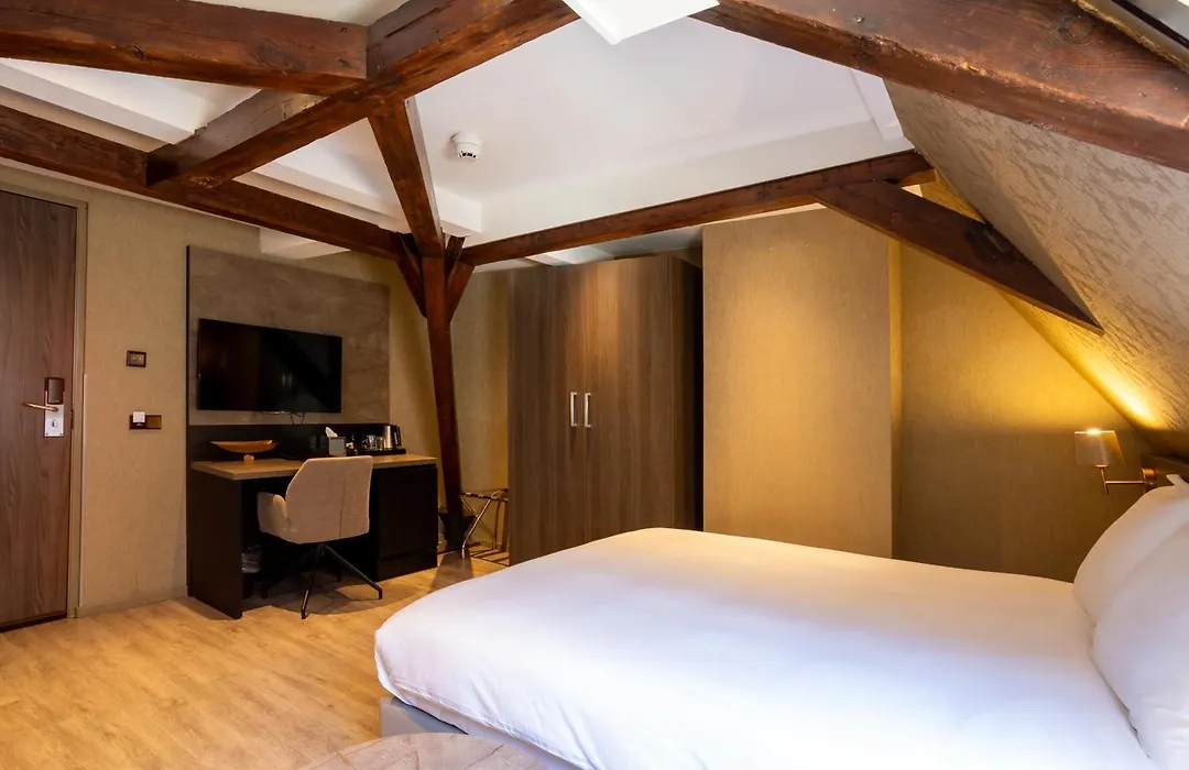 Dream Hotel Amsterdam-1