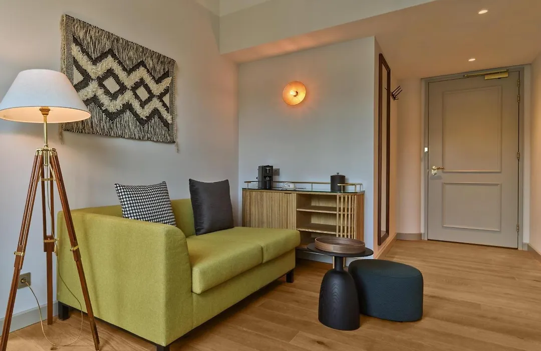 Voco The Hague By Ihg-1