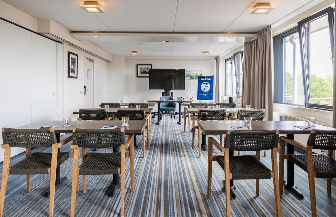 WestCord Hotel Noordsee-1