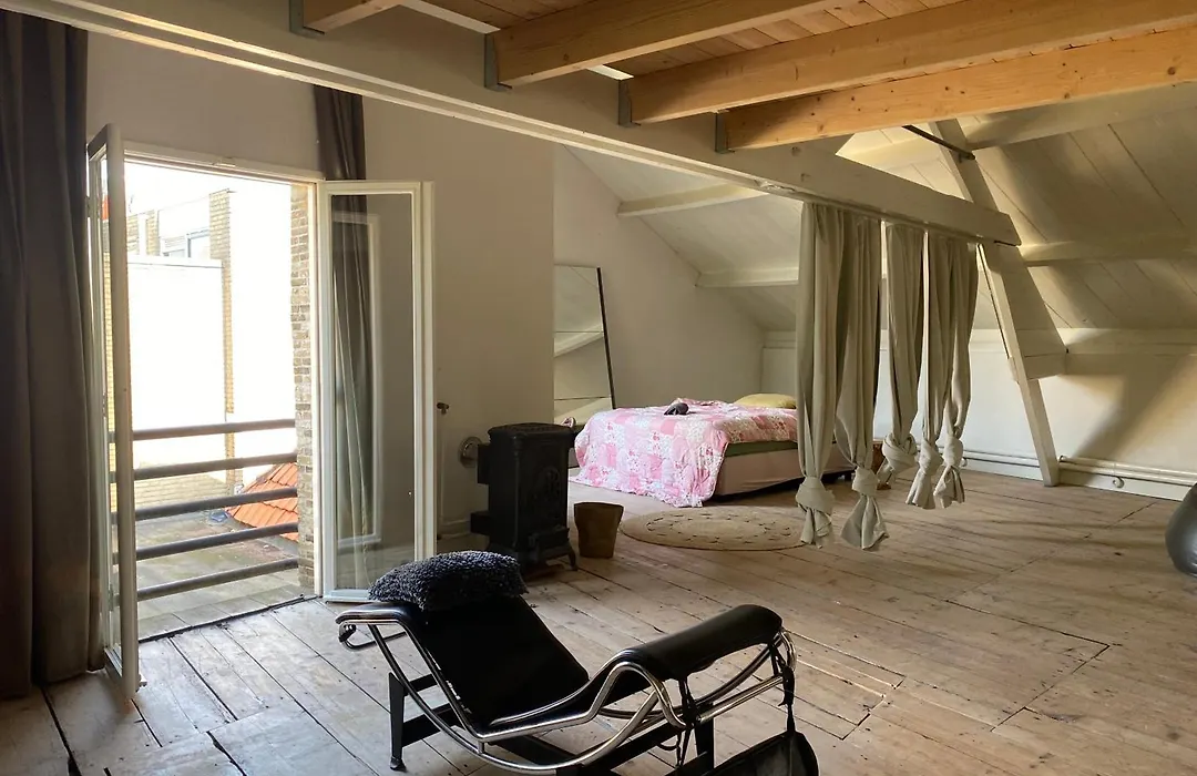 Vintage Rooms Lange Haven-1