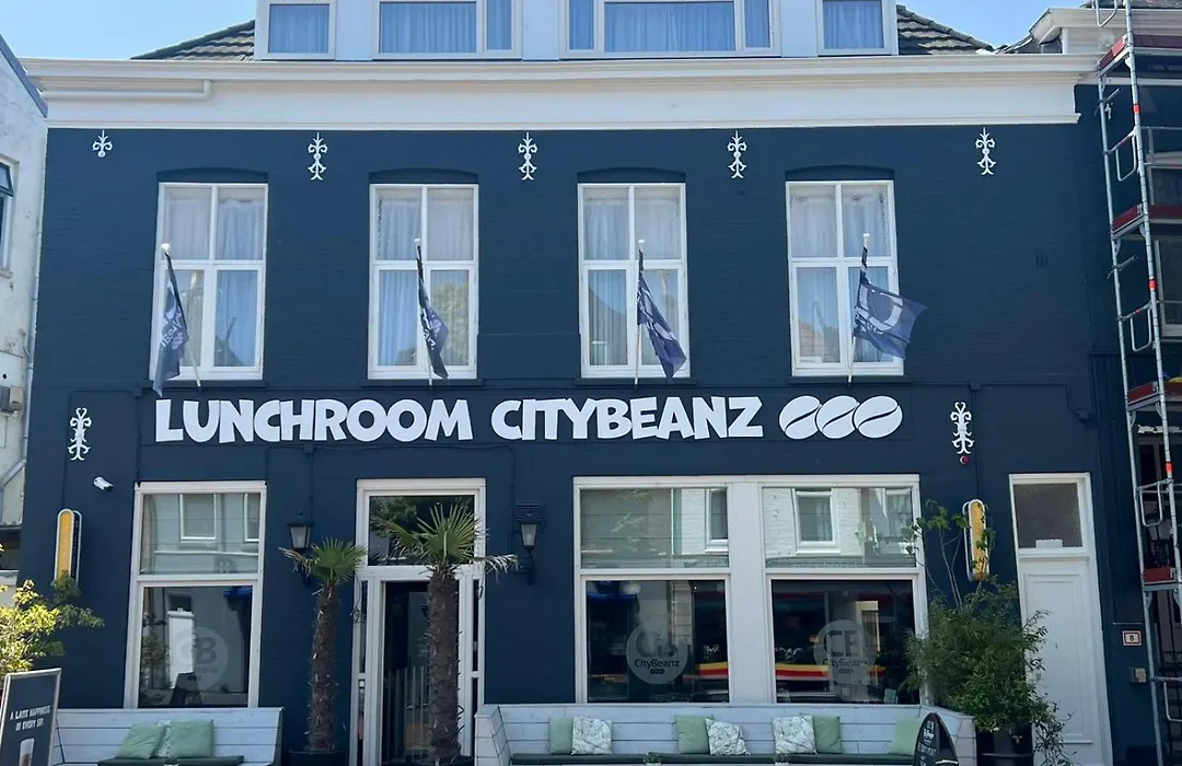 City2Beach Hotel-1