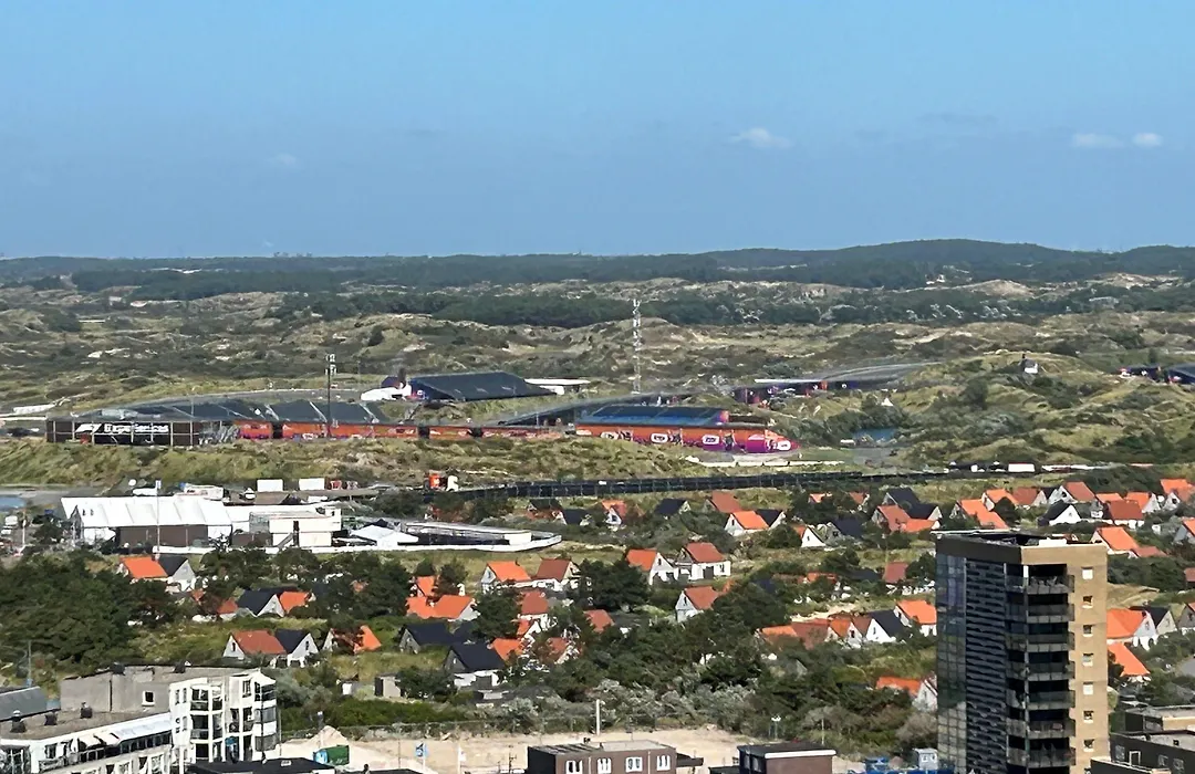 Palace Hotel Zandvoort-1
