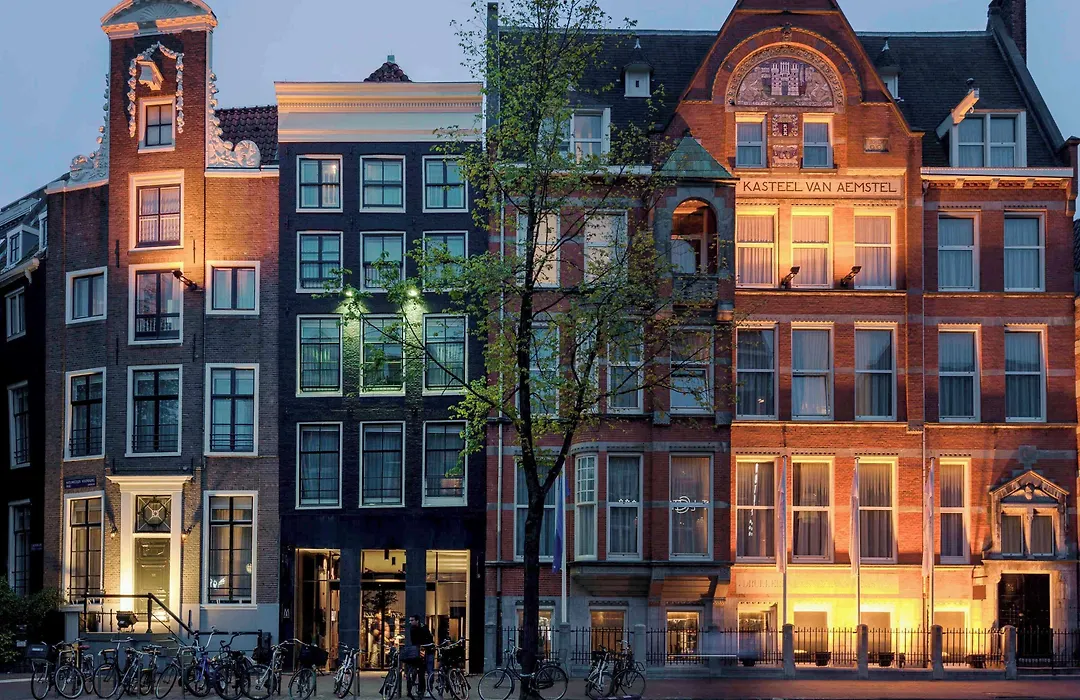 Ink Hotel Amsterdam - Mgallery Collection-1