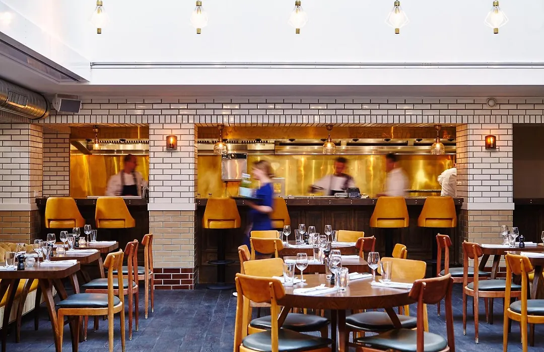 The Hoxton, Amsterdam-1