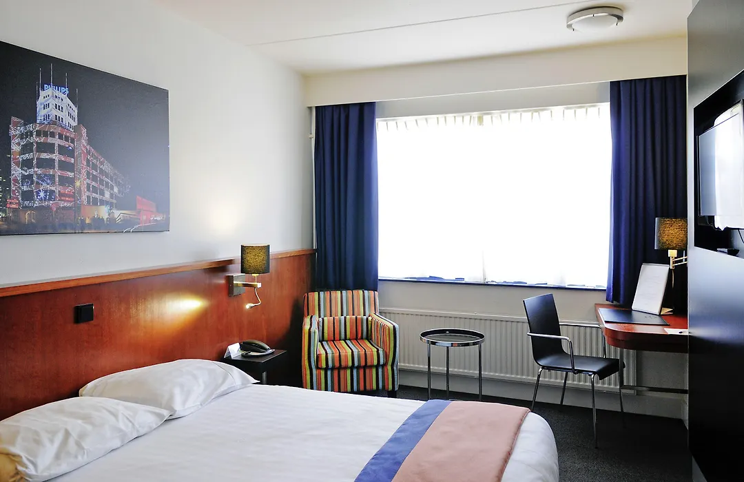 Amrath Hotel Eindhoven-1