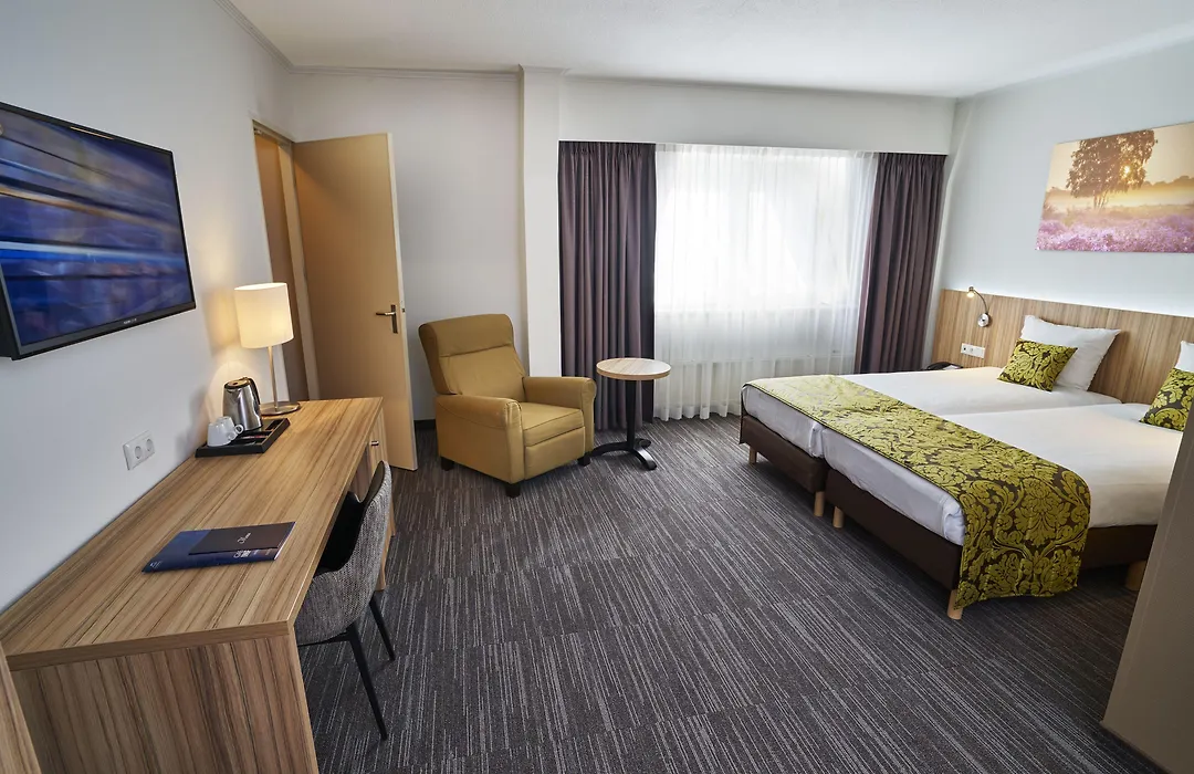 Amrath Hotel Lapershoek Arenapark-1