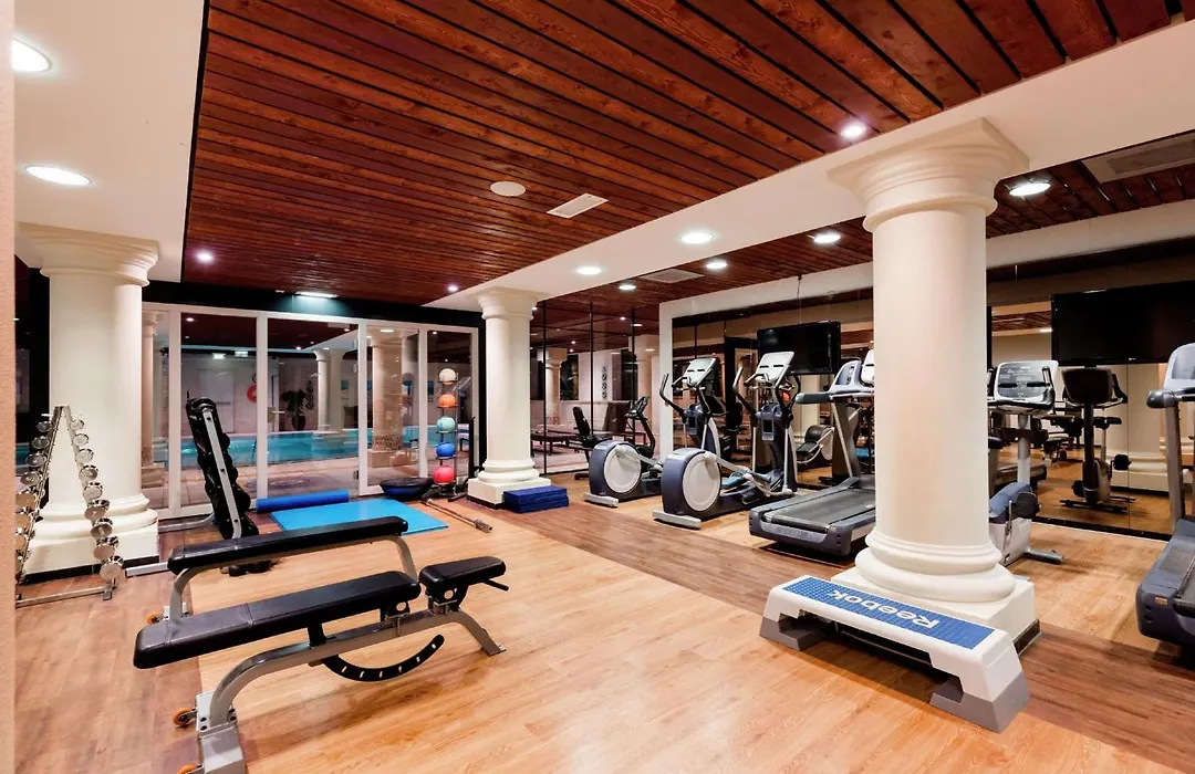 Doubletree By Hilton Royal Parc Soestduinen-1