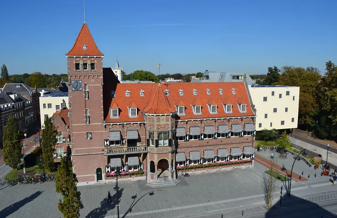 Hotel Theater Figi-1