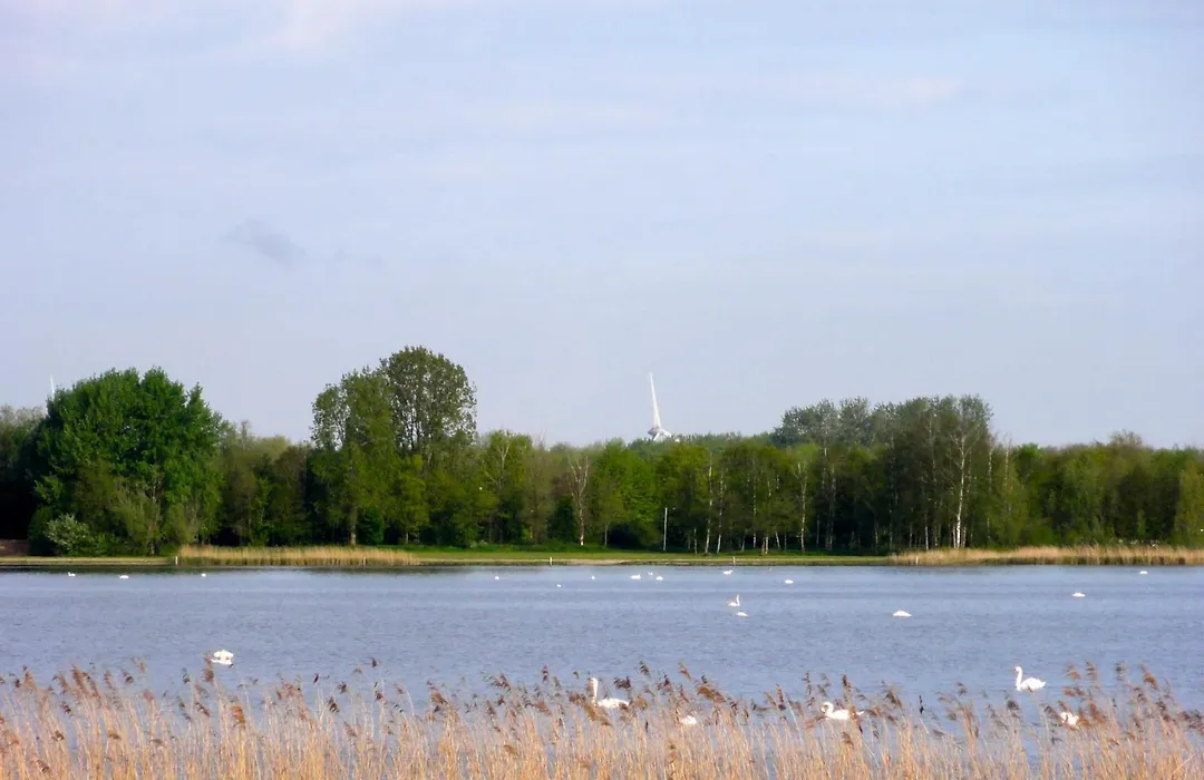 Postillion Amersfoort Veluwemeer-1
