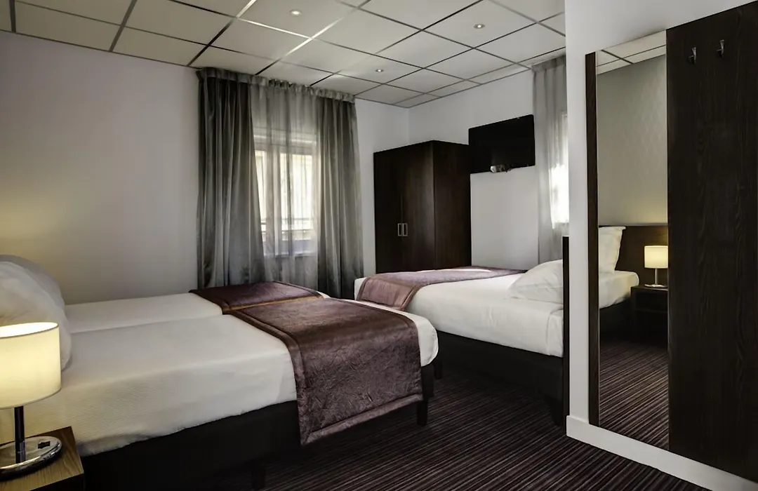Hotel Luxer-1