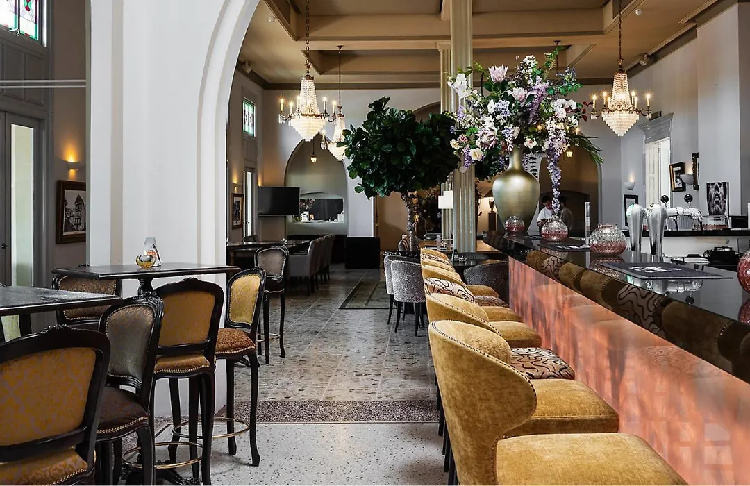 Parkhotel Valkenburg-1