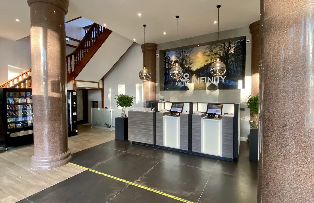 Xo Hotels Infinity-1