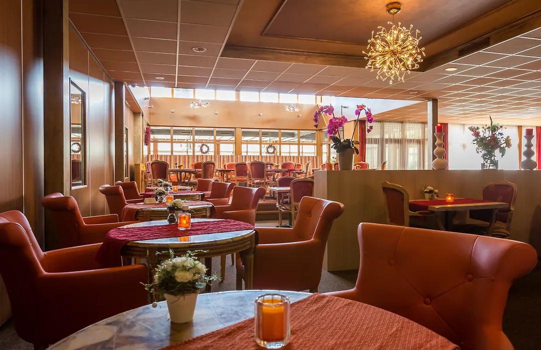 Hotel Schaepkens Van St Fijt-1
