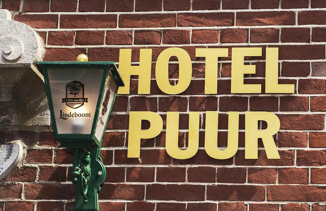 Hotel Puur-1