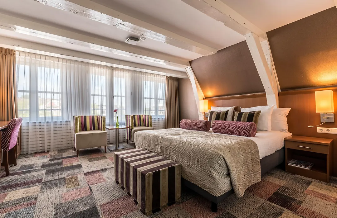 Hotel Amstelzicht-1