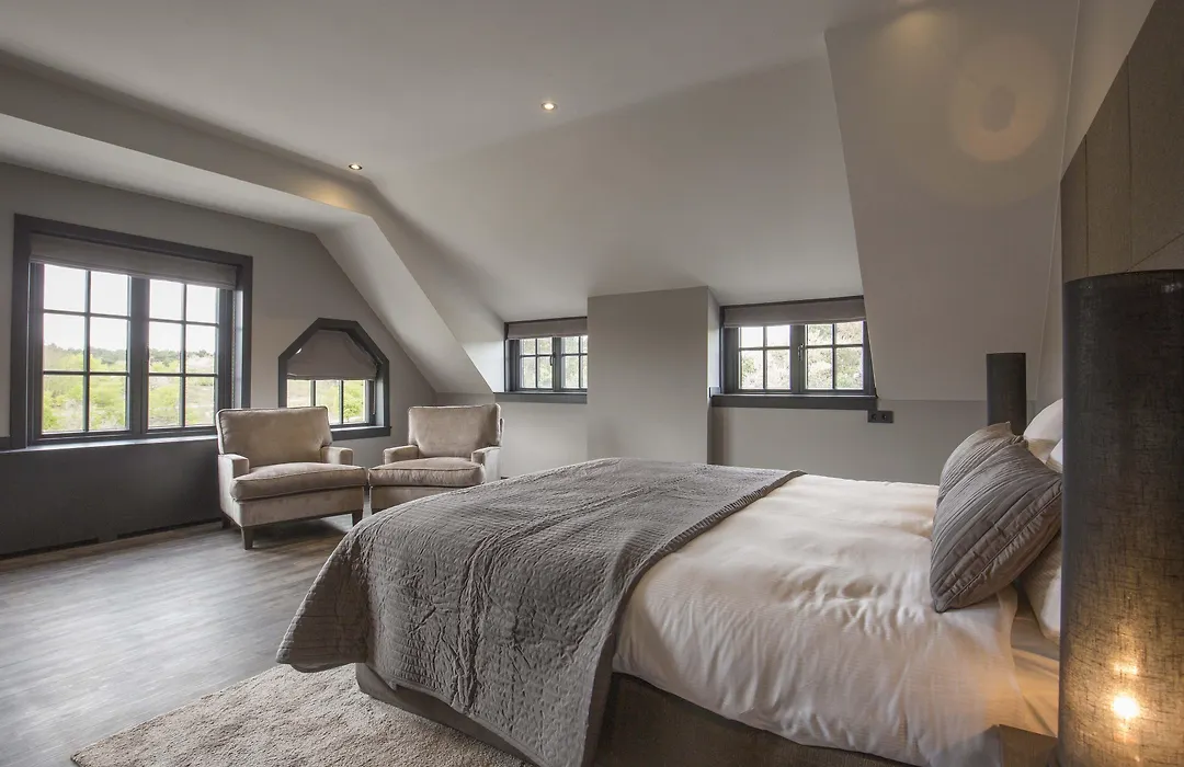 Fletcher Boutique Hotel Duinoord-1